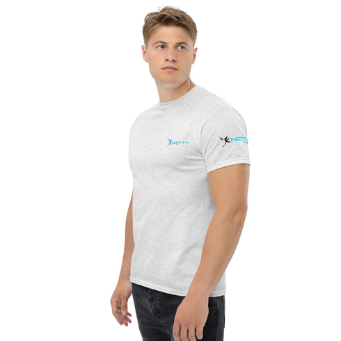 Men's Carey Chen Mahi Mahi classic tee